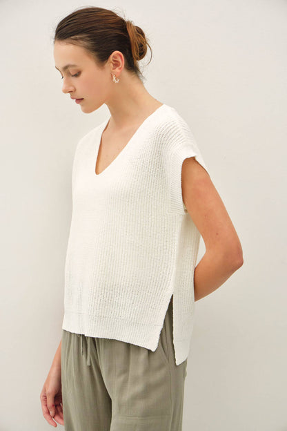 Lightweight Dolman Sweater