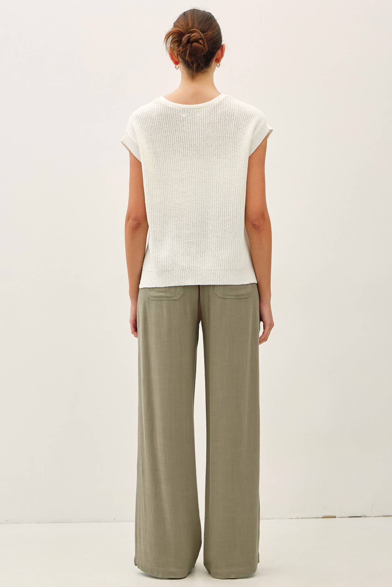 Lightweight Dolman Sweater