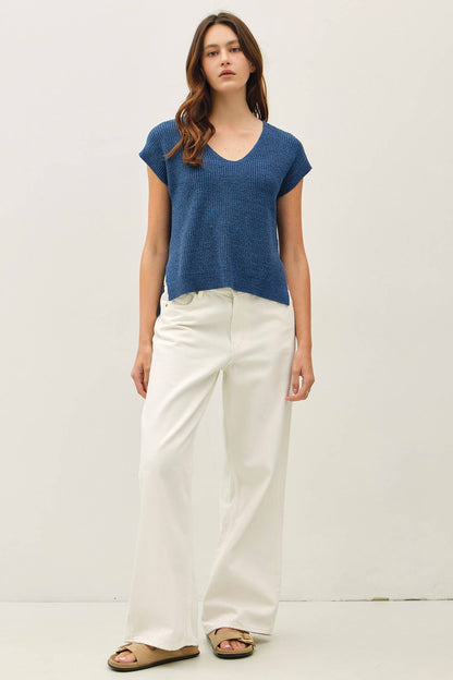 Lightweight Dolman Sweater