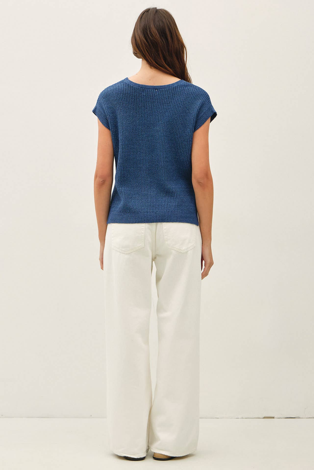 Lightweight Dolman Sweater