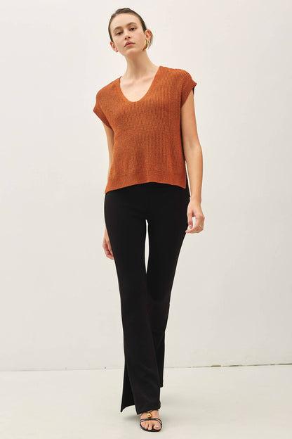 Lightweight Dolman Sweater