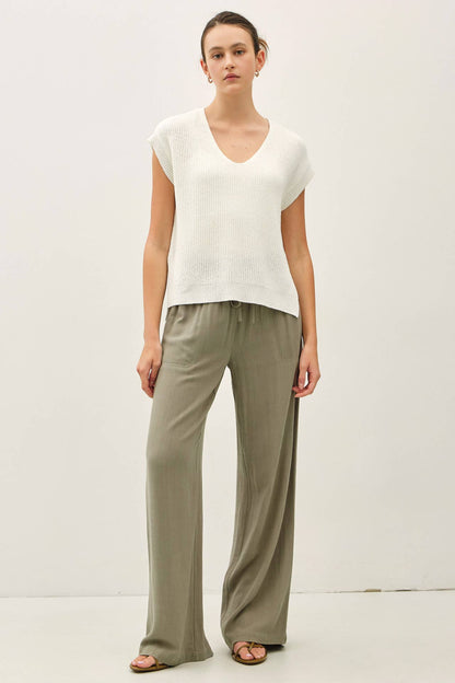 Lightweight Dolman Sweater