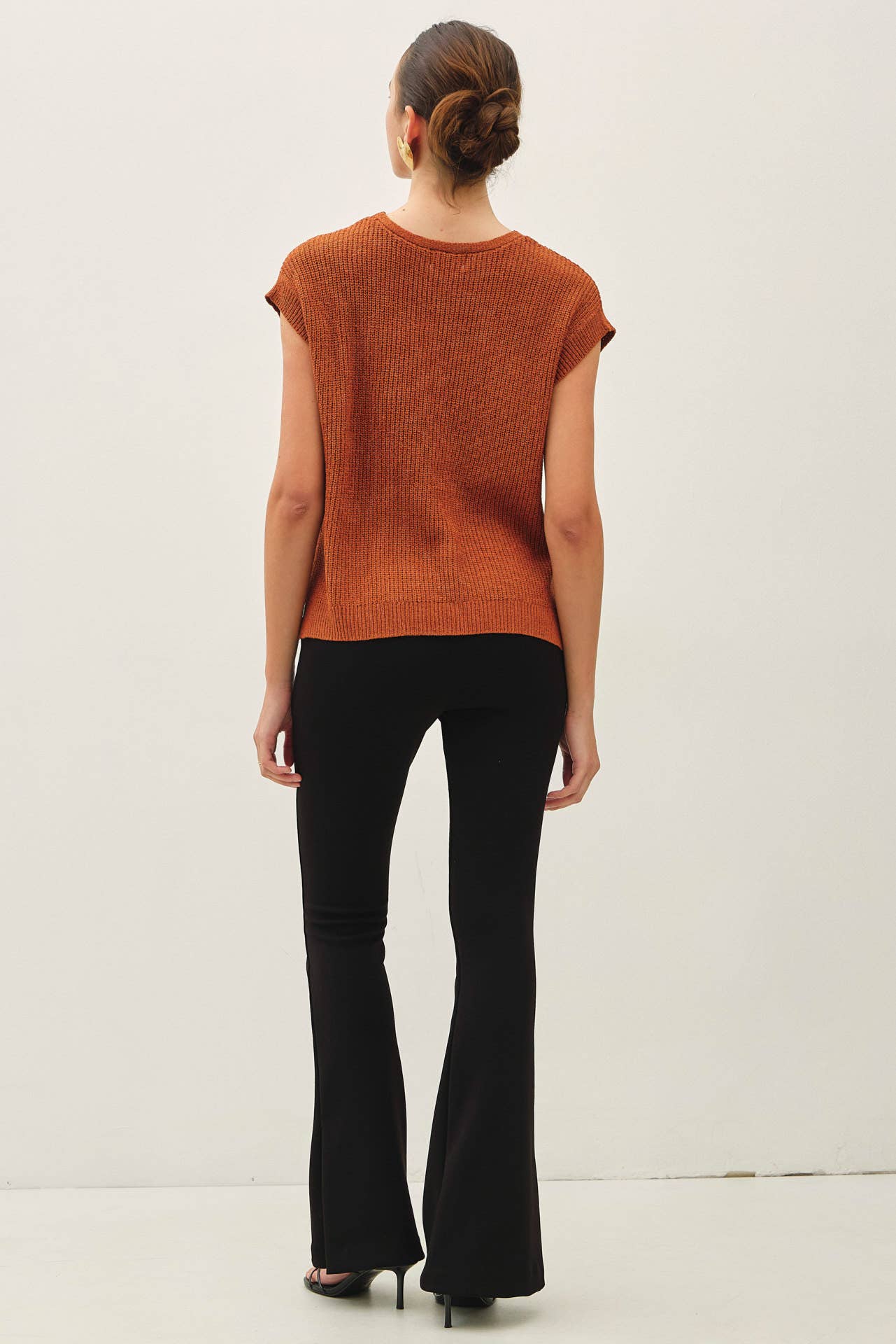Lightweight Dolman Sweater