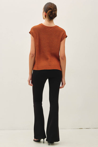 Lightweight Dolman Sweater