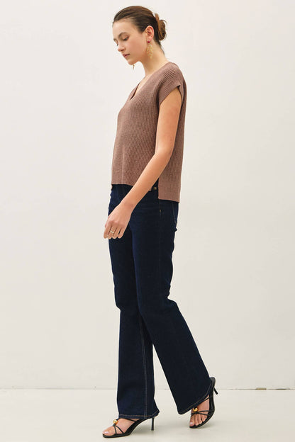 Lightweight Dolman Sweater