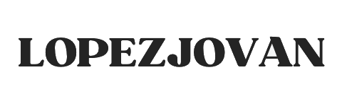 LOPEZJOVAN